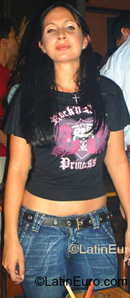 Date this passionate Brazil girl Solange from Sao Paulo BR4368