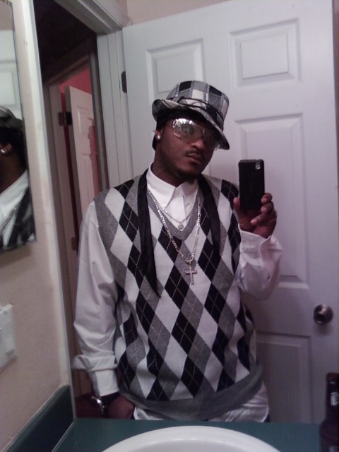 Date this exotic United States man Nathaniel from Maitland US6701