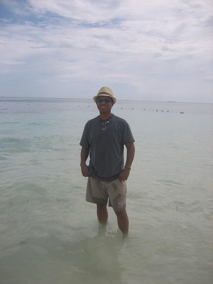 Date this happy United States man Noesi from Miami US6718