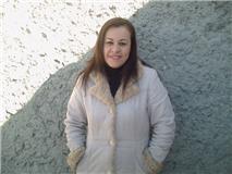 Date this beautiful Mexico girl Sol King from Los Mochis,sinaloa MX169