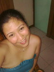 nice looking Philippines girl  from Victorias PH299