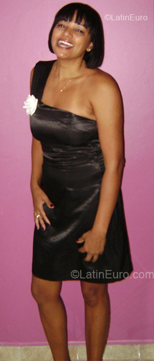 Date this foxy Brazil girl Zolandia from Sao Paulo BR3355