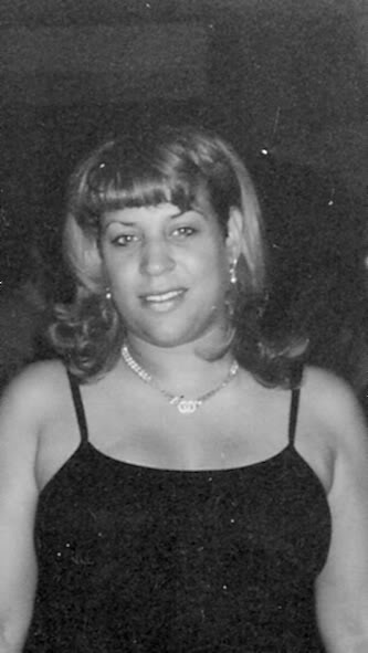 Date this good-looking United States girl BonBonBello from New York US6739