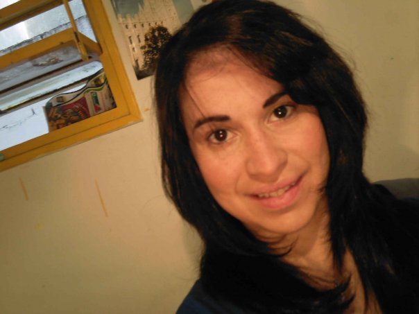 Date this gorgeous Uruguay girl Daniela from Montevideo UY5