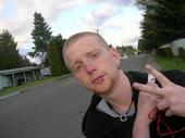 Date this pretty United States man Sean from Federal Way US6745
