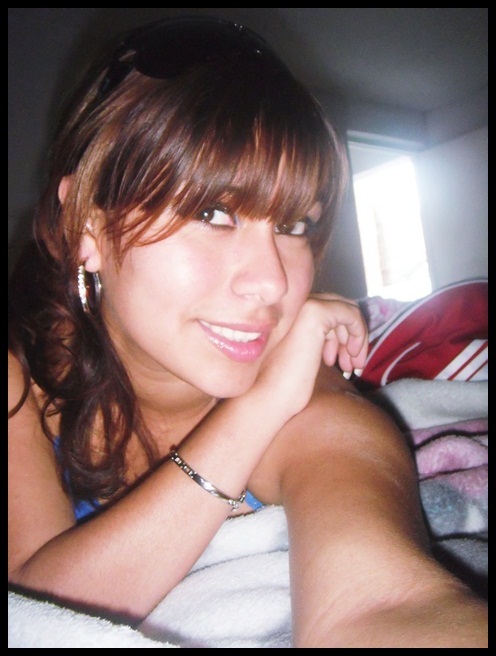 Date this lovely Peru girl Sam from Chimbote PE292