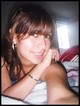 stunning Peru girl Sam from Chimbote PE292