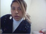 beautiful Peru girl Gisela Fuentes from Lima PE294