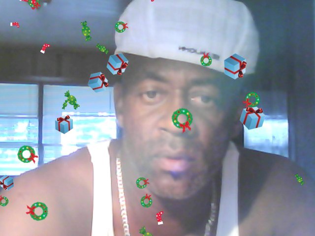 Date this foxy United States man G from Houston US6765