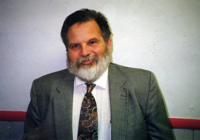 Date this happy United States man Bill696 from Vineland US6787