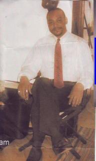 Date this stunning United States man Tirese from Chi US6796