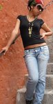 georgeous Peru girl Rosa veronica from Lima PE295