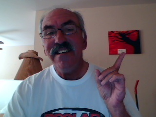 Date this athletic United States man William from Houston US6812