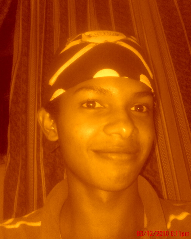 Date this hot Honduras man Nelson antonio from Santa Barbara HN200