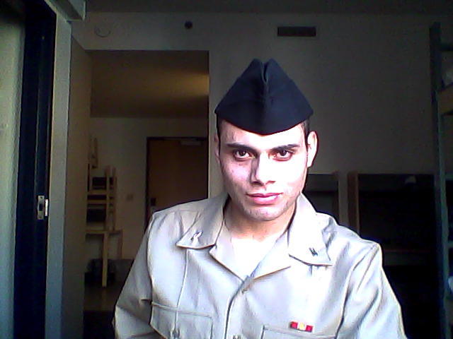 Date this exotic United States man Javier from New York City US6818