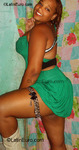 good-looking Brazil girl Claudia from Volta Redonda BR6034