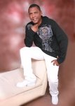 lovely Dominican Republic man Antonio from Santo Domingo DO4839