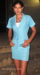 happy Peru girl Daniela from Pucallpa PE298