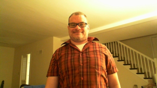 Date this good-looking United States man Kery from Los Angeles US6832