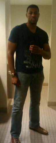 Date this fun United States man Korleone from Huntsville US6847