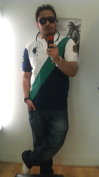 Date this hot United States man Shortiericky from Tulsa US6850