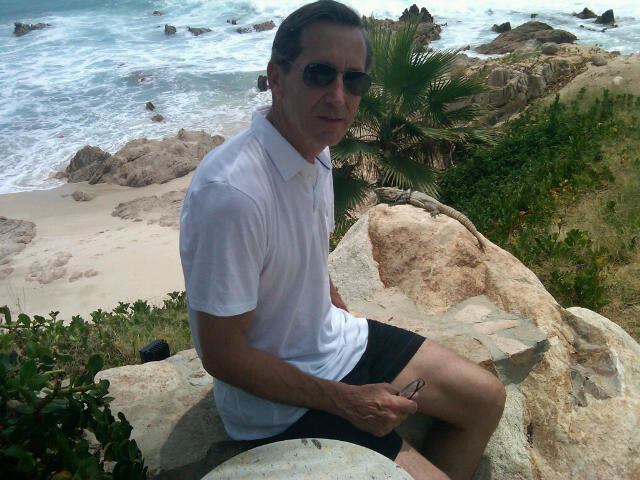 Date this passionate United States man Bomont from Santa Barbara US6851