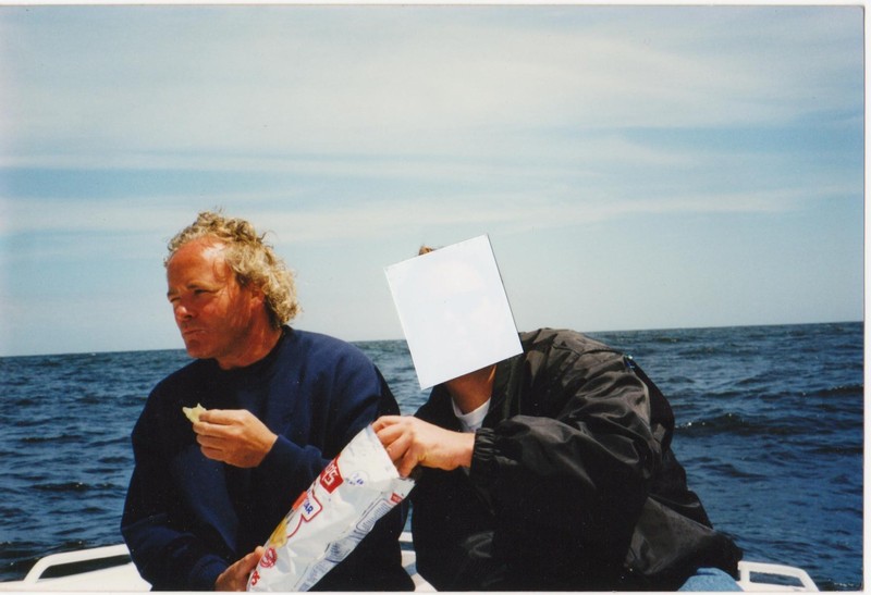 Date this happy United States man Howard from Morris Plains US6856