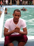 funny Dominican Republic man Juan carlos from Santiago DO4858