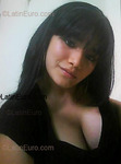 delightful Ecuador girl Karol Denisse from Guayaquil EC19