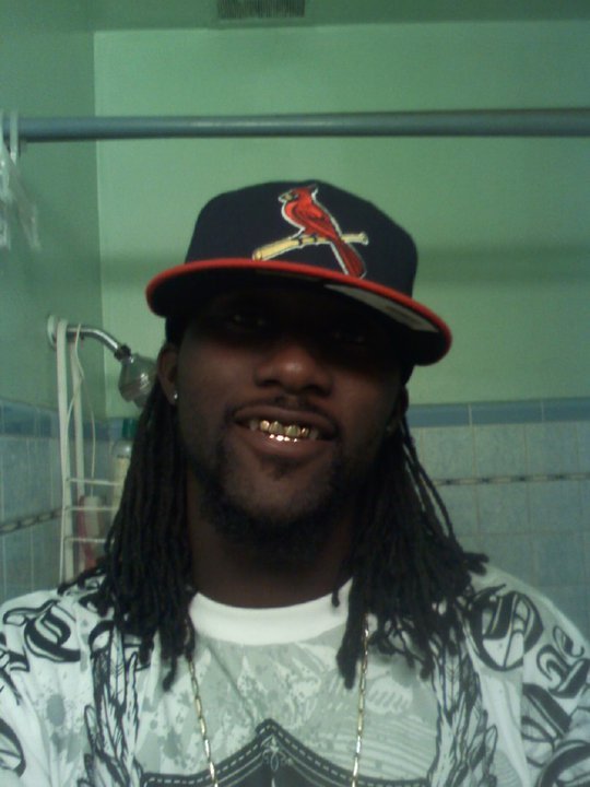 Date this lovely United States man DREADHEAD5 from St.petersburg US6912