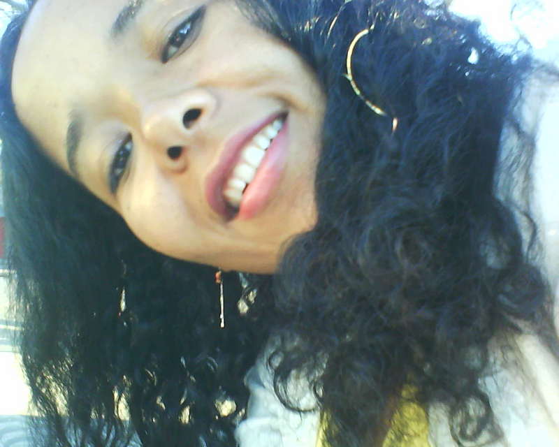 Date this fun Brazil girl Yalanne from Sao Paulo BR3394