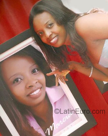 Date this delightful Brazil girl Marcia Regina from Cuiaba BR5067