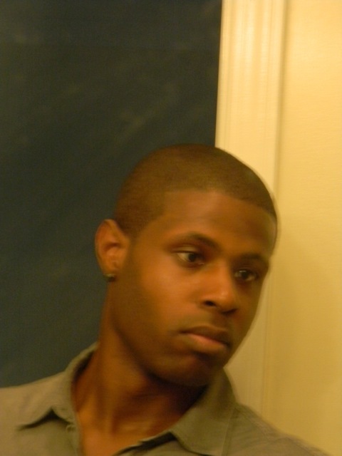 Date this cute United States man Kenyon from Atlanta US6925