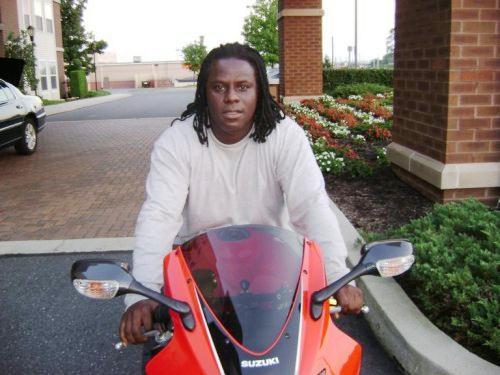 Date this hard body United States man Sportyblk from Tampa US6941