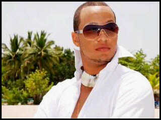 Date this good-looking Dominican Republic man Nelson from santiago DO4890