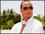 foxy Dominican Republic man  from Santiago DO4890
