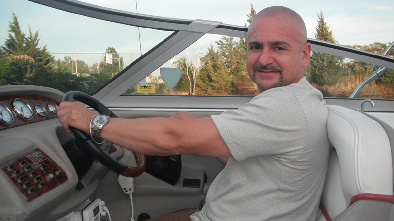 Date this pretty United States man Arnie0426 from North Brunswick US6948