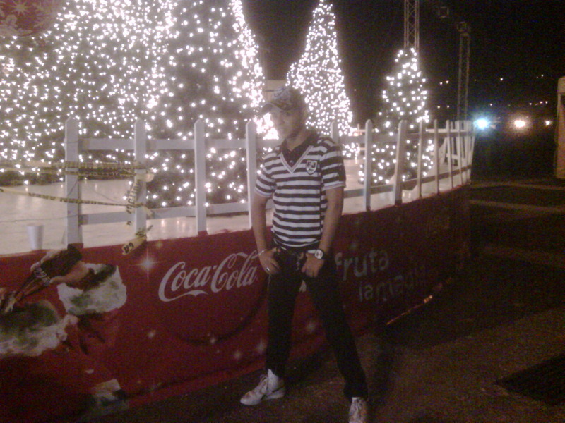 Date this happy Dominican Republic man Franklin from santiago DO4894