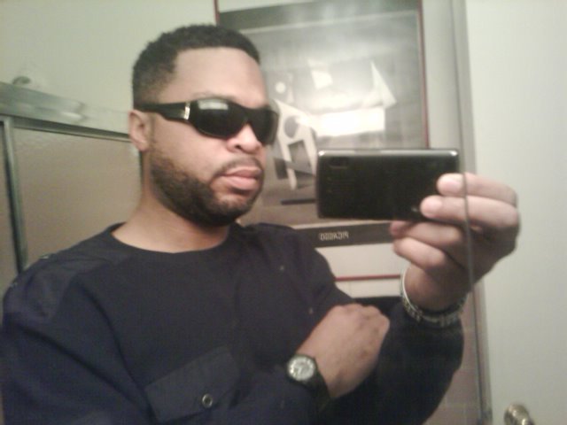 Date this passionate United States man CharlyeBrowne from Hyattsville US6978