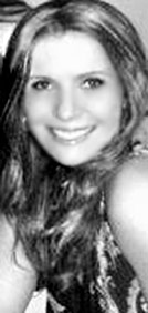 Date this cute Brazil girl Silmara from Curitiba BR4332