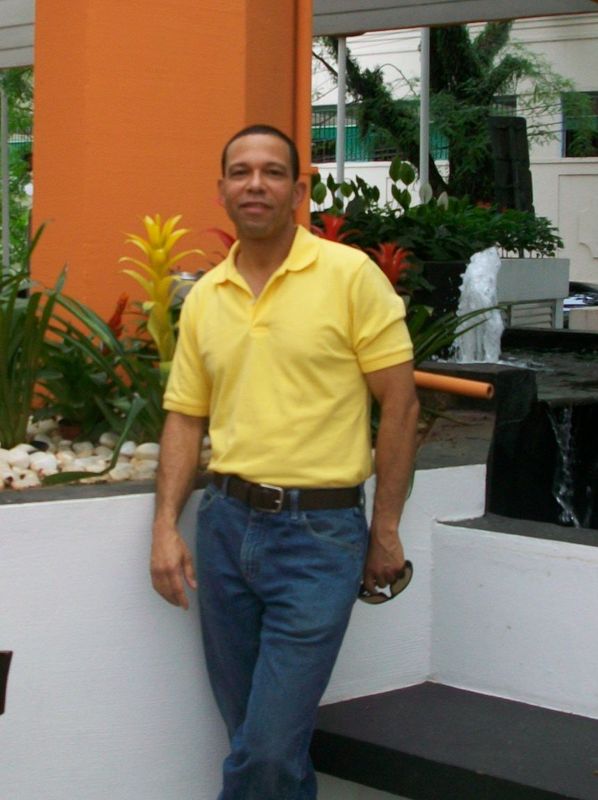 Date this attractive United States man OHomenCerto from Chicago US6992