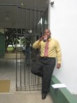 red-hot Dominican Republic man Tomas from La Romana DO4914