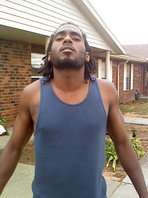 Date this beautiful United States man Rudy-noel from Miami US7003