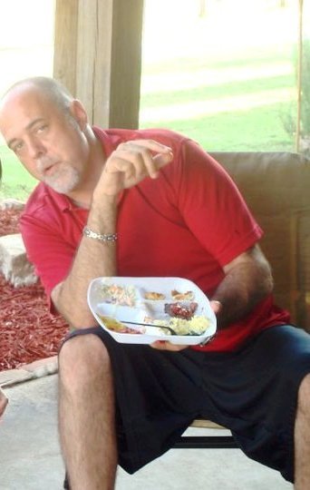 Date this passionate United States man SteelnVelvet from Atlanta US7007