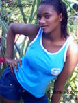 stunning Brazil girl Edila from Salvador BR3420