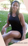 luscious Brazil girl Luciara from Barra Do Corda BR3567
