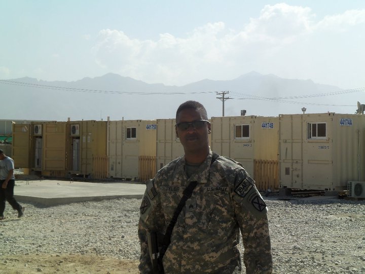 Date this fun United States man Kenneth from Fort Drum US7023