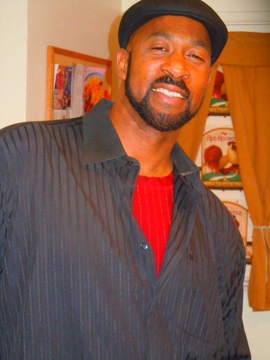 Date this cute United States man MetroMike from Long Beach DO4923