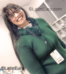 cute Brazil girl Daiane from Canoas BR3424