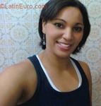 beautiful Brazil girl Andrea from Sao Paulo BR3425